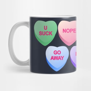 Bitter Sweets Mug